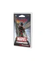 Marvel Champions: Wasp de Fantasy Flight Games en Juegos de Cartas | La Cueva Roja