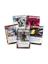 Marvel Champions: Wasp de Fantasy Flight Games en Juegos de Cartas | La Cueva Roja