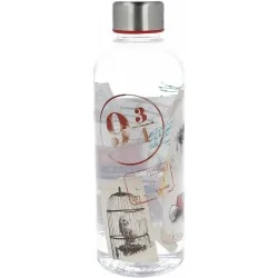 Botella Plástico Harry Potter Tren 850 ml de Stor en Merchandising | La Cueva Roja