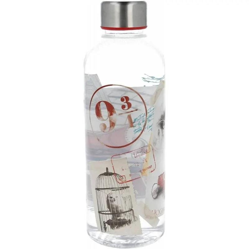 Botella Plástico Harry Potter Tren 850 ml de Stor en Merchandising | La Cueva Roja