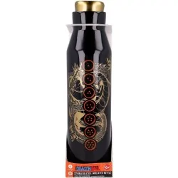 Botella Termo Acero Inox. 580ml Dragon Ball Young Adult de Stor en Tazas - Vasos | La Cueva Roja