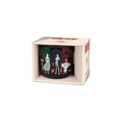 Taza Ceramica 400 ml One Piece de Stor en Merchandising | La Cueva Roja