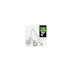 Rick and Morty: Colgante de Gb eye en Merchandising | La Cueva Roja