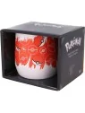 Taza Pokemon Nova Pokeball 350 ml de Stor en Merchandising | La Cueva Roja
