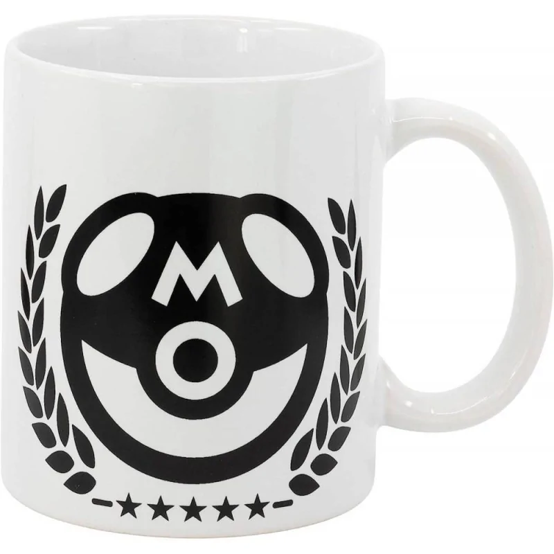 Taza de Cerámica de Pokemon de 325 ml de Stor en Merchandising | La Cueva Roja