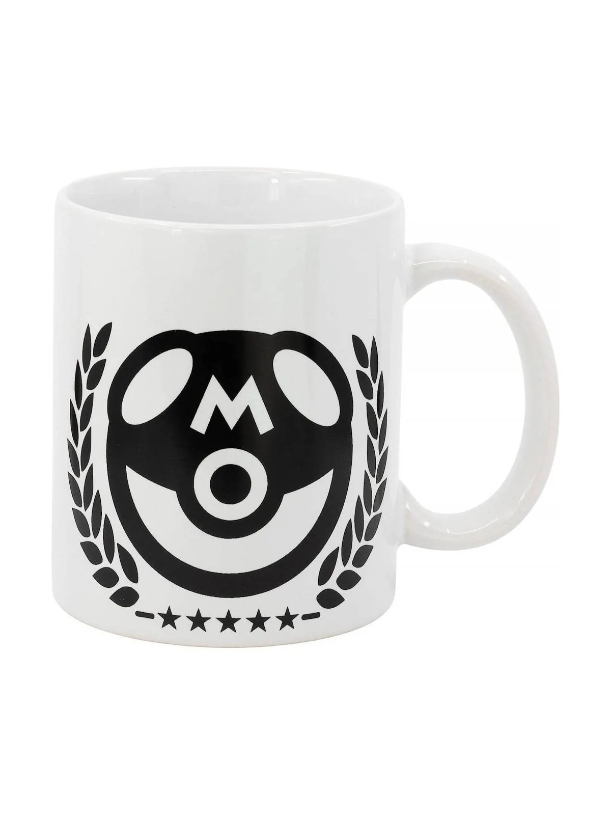 Taza de Cerámica de Pokemon de 325 ml de Stor en Merchandising | La Cueva Roja