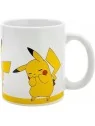 Taza de Cerámica de Pokemon Pikachu de 325 ml de Stor en Merchandising | La Cueva Roja