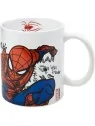 Taza de Cerámica de Spider-man de 325 ml de Stor en Merchandising | La Cueva Roja