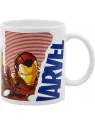 Taza de Cerámica de Los Vengadores de 325 ml de Stor en Merchandising | La Cueva Roja