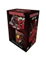 Caja Set de Regalo Deadpool de Pyramid en Merchandising | La Cueva Roja