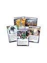 Marvel Champions: Antiguo y Futuro Kang de Fantasy Flight Games en Juegos de Cartas | La Cueva Roja