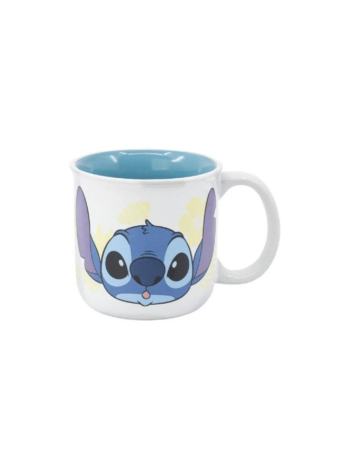 Taza Ceramica Stitch 400ml de Stor en Merchandising | La Cueva Roja