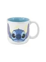 Taza Ceramica Stitch 400ml de Stor en Merchandising | La Cueva Roja