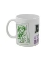Taza de Cerámica DC Comics Joker de 325 ml de Stor en Merchandising | La Cueva Roja