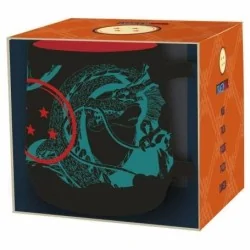 Taza Cerámica Dragon Ball de 350 ml de Stor en Merchandising | La Cueva Roja