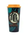 Vaso para Llevar Reutilizable de 520 ml de Dragon Ball de Stor en Merchandising | La Cueva Roja