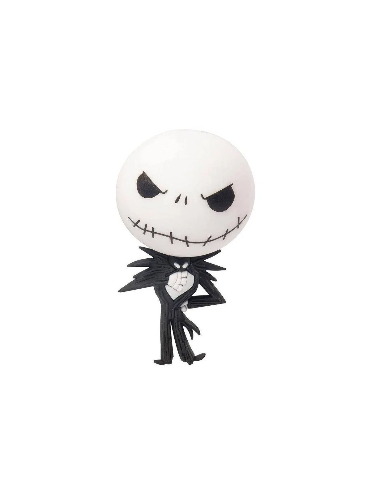 Iman 3D Jack Pesadilla Antes de Navidad de  en Merchandising | La Cueva Roja