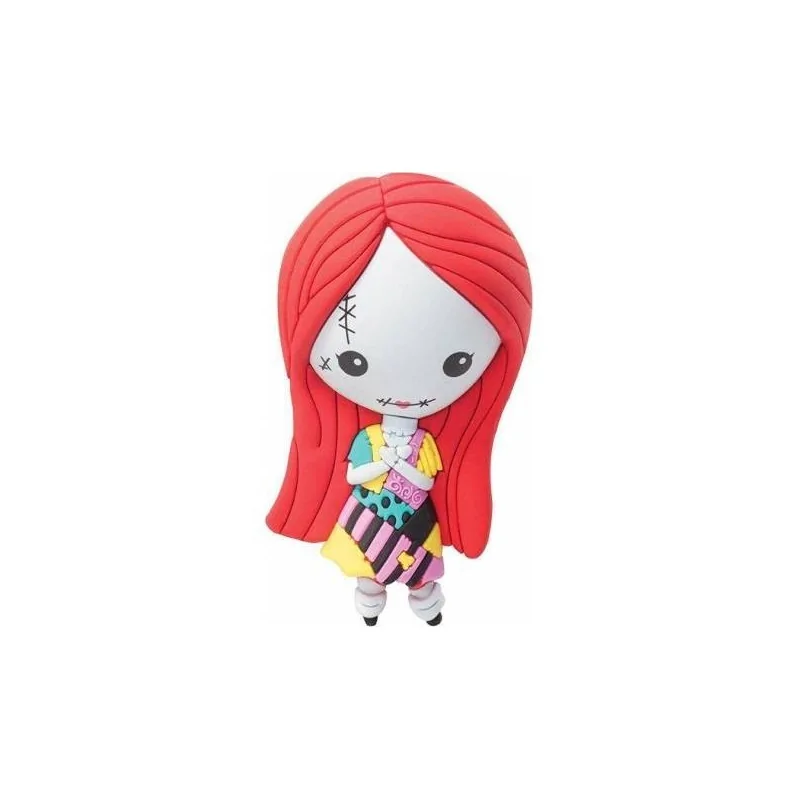 Iman 3D Sally Pesadilla Antes de Navidad de  en Merchandising | La Cueva Roja