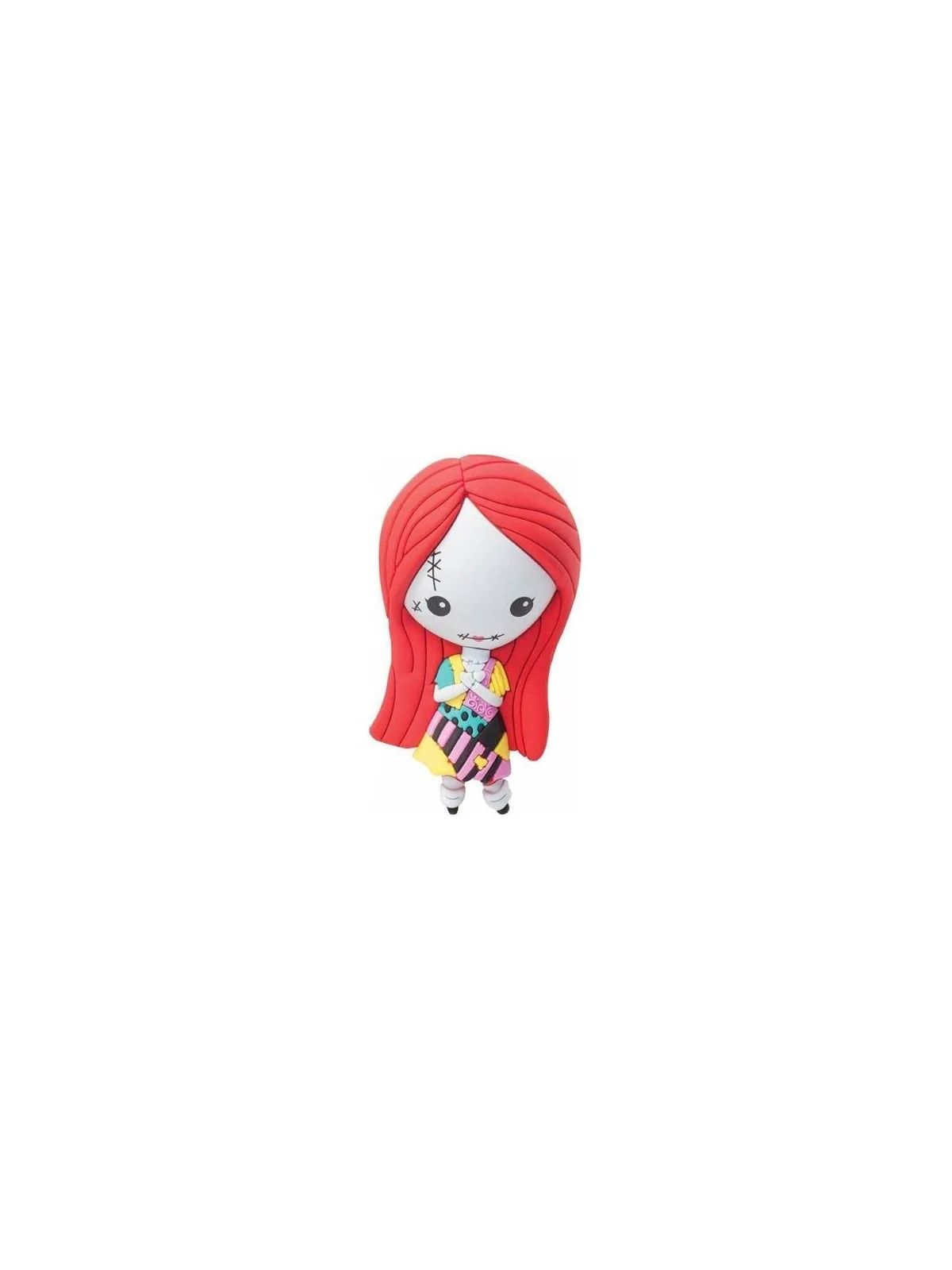 Iman 3D Sally Pesadilla Antes de Navidad de  en Merchandising | La Cueva Roja