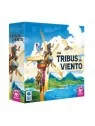 Las Tribus del Viento de Tranjis Games en Juegos de Tablero | La Cueva Roja