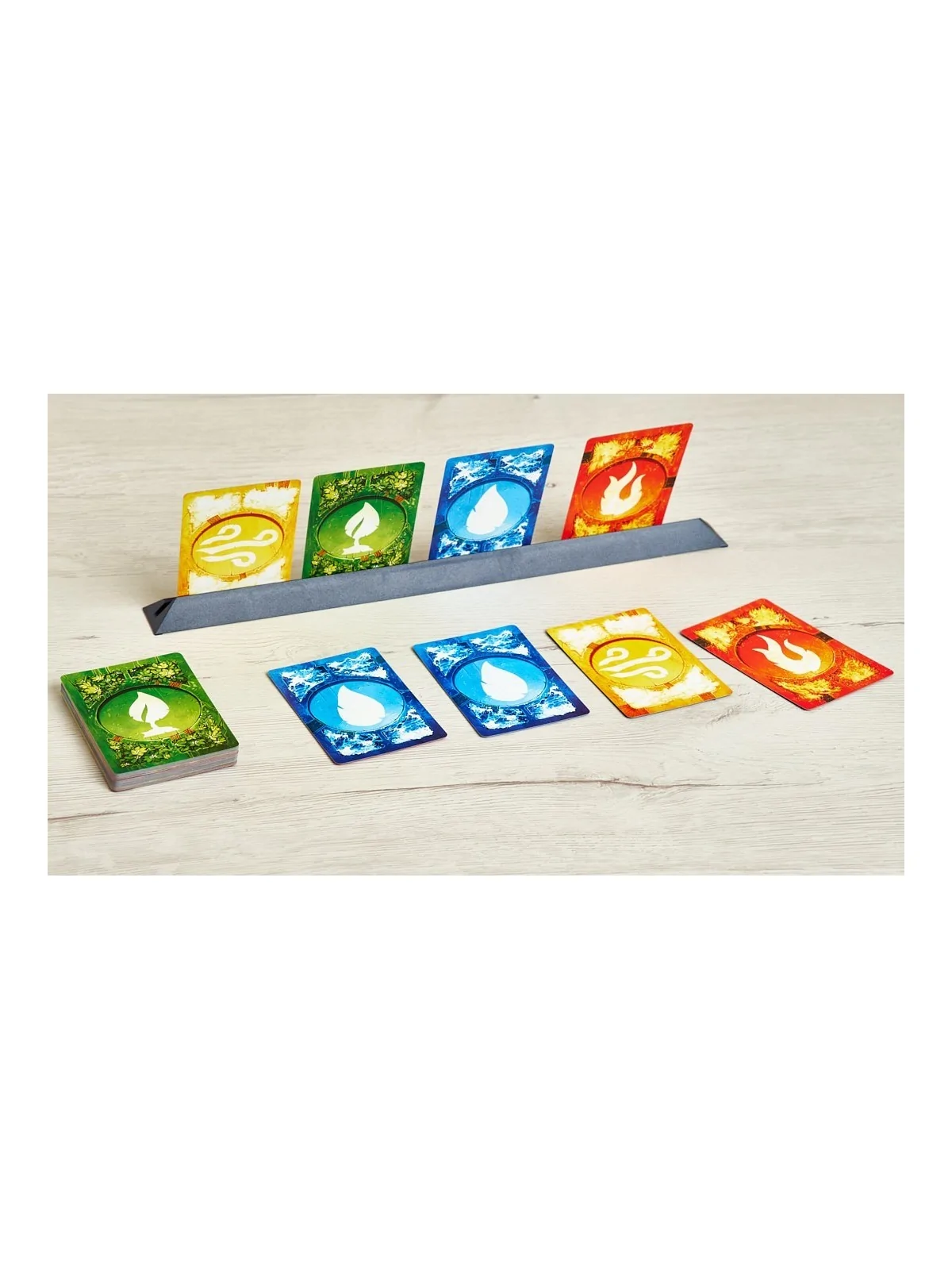Las Tribus del Viento de Tranjis Games en Juegos de Tablero | La Cueva Roja