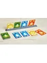 Las Tribus del Viento de Tranjis Games en Juegos de Tablero | La Cueva Roja