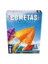 Cometas: Hora de Volar de Devir en Juegos de Cartas | La Cueva Roja