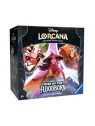 Disney Lorcana TCG Rise of the Floodborn llumineer's Trove (Inglés) de Ravensburger en Disney Lorcana | La Cueva Roja