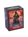 Disney Lorcana TCG Caja de Baraja Mulan (Inglés) de Ravensburger en Disney Lorcana | La Cueva Roja