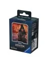 Disney Lorcana TCG Caja de Baraja Mulan (Inglés) de Ravensburger en Disney Lorcana | La Cueva Roja