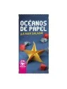 Océanos de Papel: ¡La Mar Salada! de Tranjis Games en Juegos de Cartas | La Cueva Roja