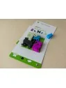 Cat Stax de Maldito Games en Juegos de Tablero | La Cueva Roja