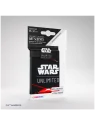 Star Wars Unlimited: Art Sleeves Space Red de  en Star Wars: Unlimited | La Cueva Roja