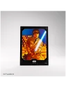 Star Wars Unlimited: Art Sleeves Luke Skywalker de Gamegenic en Star Wars: Unlimited | La Cueva Roja