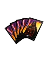 Star Wars Unlimited: Art Sleeves Darth Vader de  en Star Wars: Unlimited | La Cueva Roja