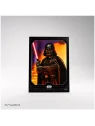 Star Wars Unlimited: Art Sleeves Darth Vader de  en Star Wars: Unlimited | La Cueva Roja