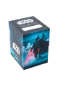 Star Wars Unlimited: Soft Crate Darth Vader de Gamegenic en Star Wars: Unlimited | La Cueva Roja