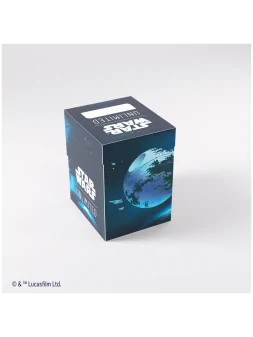 Star Wars Unlimited: Soft Crate Darth Vader de Gamegenic en Star Wars: Unlimited | La Cueva Roja