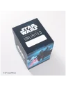 Star Wars Unlimited: Soft Crate Darth Vader de Gamegenic en Star Wars: Unlimited | La Cueva Roja