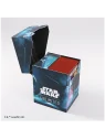 Star Wars Unlimited: Soft Crate Darth Vader de Gamegenic en Star Wars: Unlimited | La Cueva Roja