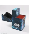 Star Wars Unlimited: Soft Crate Darth Vader de Gamegenic en Star Wars: Unlimited | La Cueva Roja