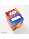 Star Wars Unlimited: Soft Crate Luke/Vader de  en Star Wars: Unlimited | La Cueva Roja