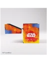 Star Wars Unlimited: Soft Crate Luke/Vader de  en Star Wars: Unlimited | La Cueva Roja