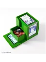 Star Wars Unlimited: Deck Pod Green de  en Star Wars: Unlimited | La Cueva Roja