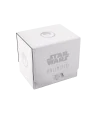 Star Wars: Unlimited Deck Pod White/Black de  en Star Wars: Unlimited | La Cueva Roja