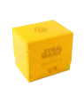 Star Wars: Unlimited Deck Pod Yellow de  en Star Wars: Unlimited | La Cueva Roja