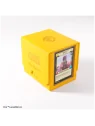 Star Wars: Unlimited Deck Pod Yellow de  en Star Wars: Unlimited | La Cueva Roja