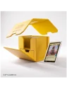Star Wars: Unlimited Deck Pod Yellow de  en Star Wars: Unlimited | La Cueva Roja