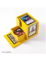 Star Wars: Unlimited Deck Pod Yellow de  en Star Wars: Unlimited | La Cueva Roja