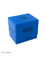 Star Wars: Unlimited Deck Pod Blue de Gamegenic en Star Wars: Unlimited | La Cueva Roja